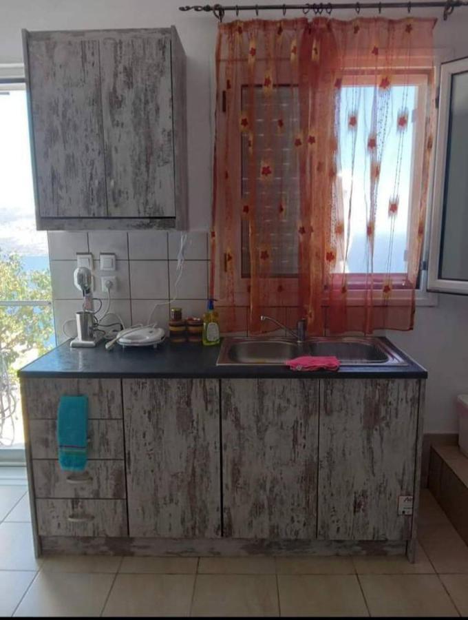 Mani Stevi Home Argilia エクステリア 写真